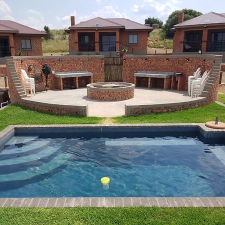 Goedehoop Game Farm Appartement Bloemfontein Buitenkant foto