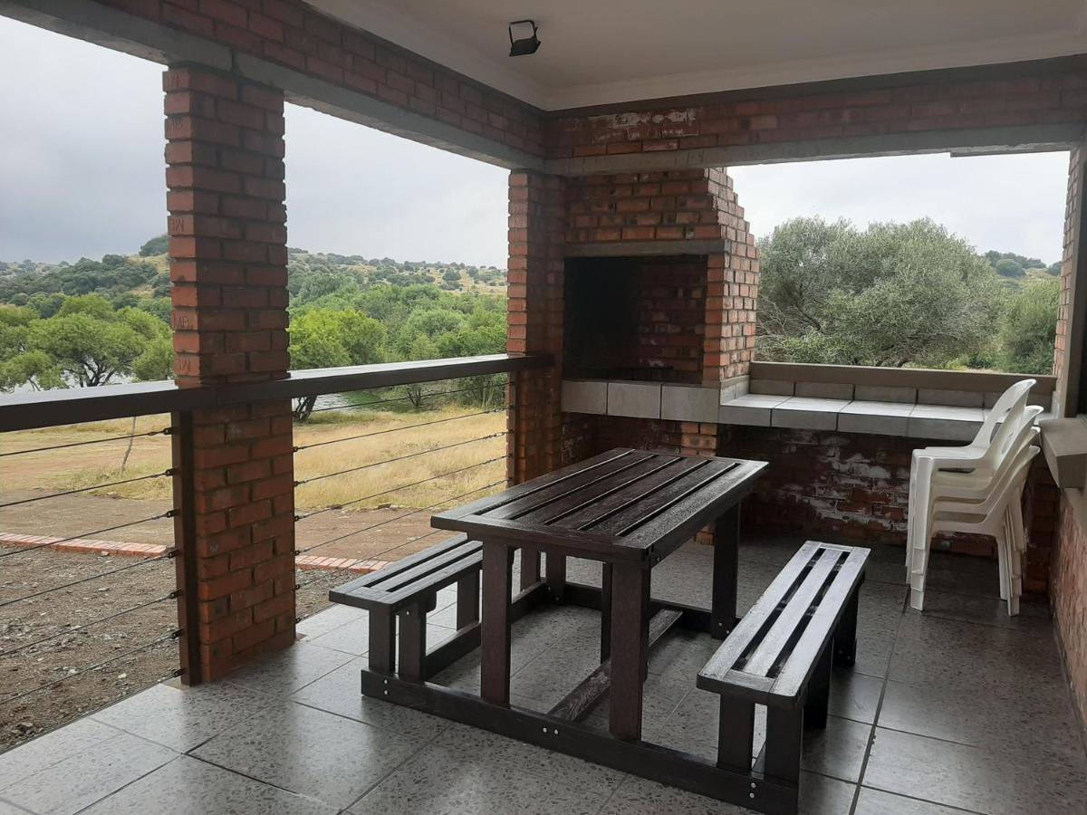 Goedehoop Game Farm Appartement Bloemfontein Buitenkant foto