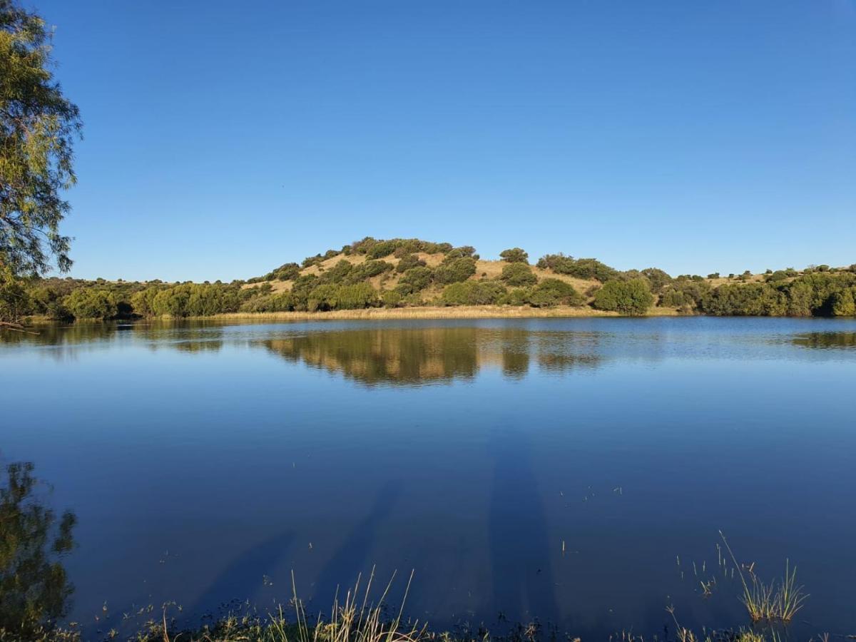 Goedehoop Game Farm Appartement Bloemfontein Buitenkant foto