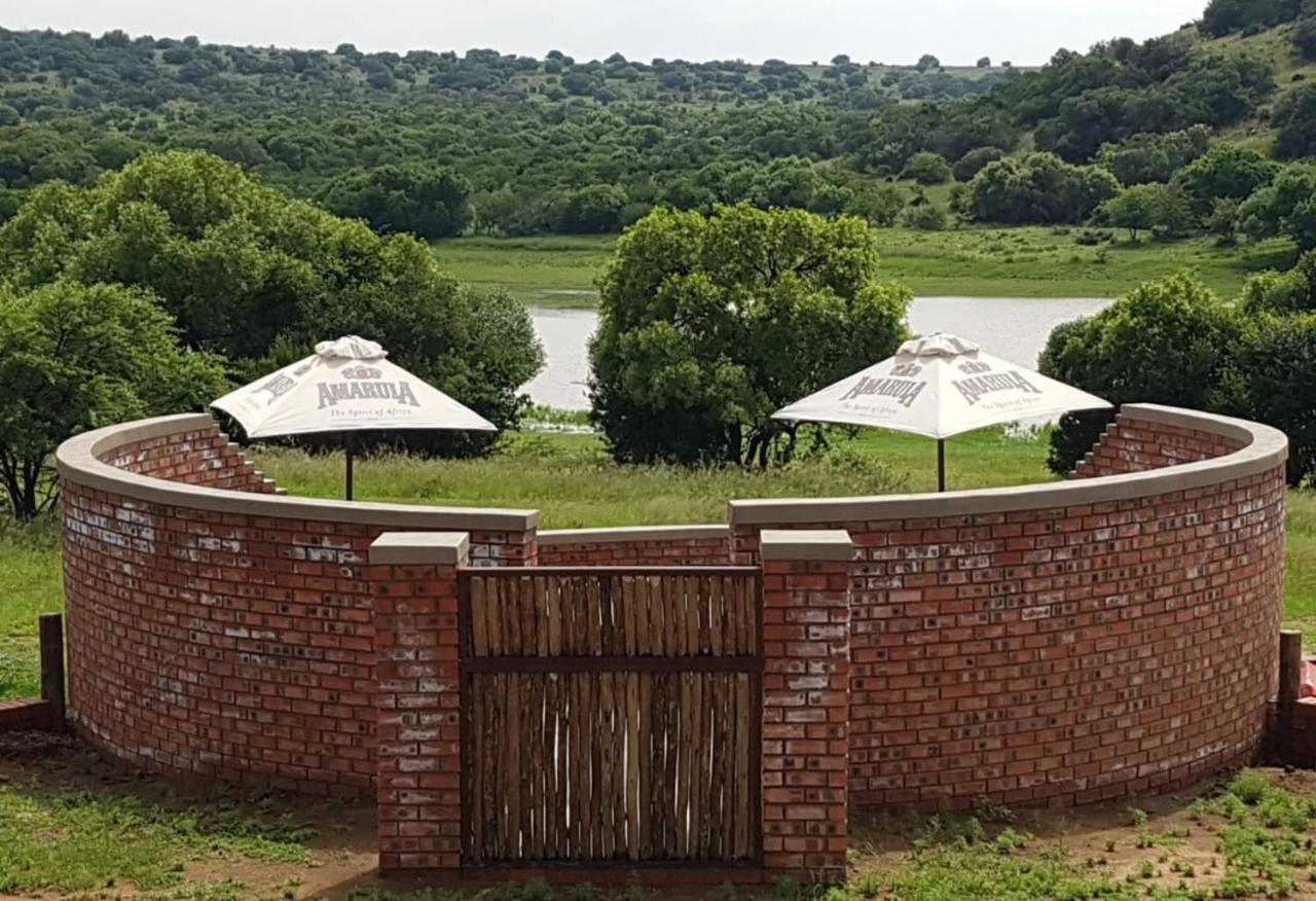 Goedehoop Game Farm Appartement Bloemfontein Buitenkant foto