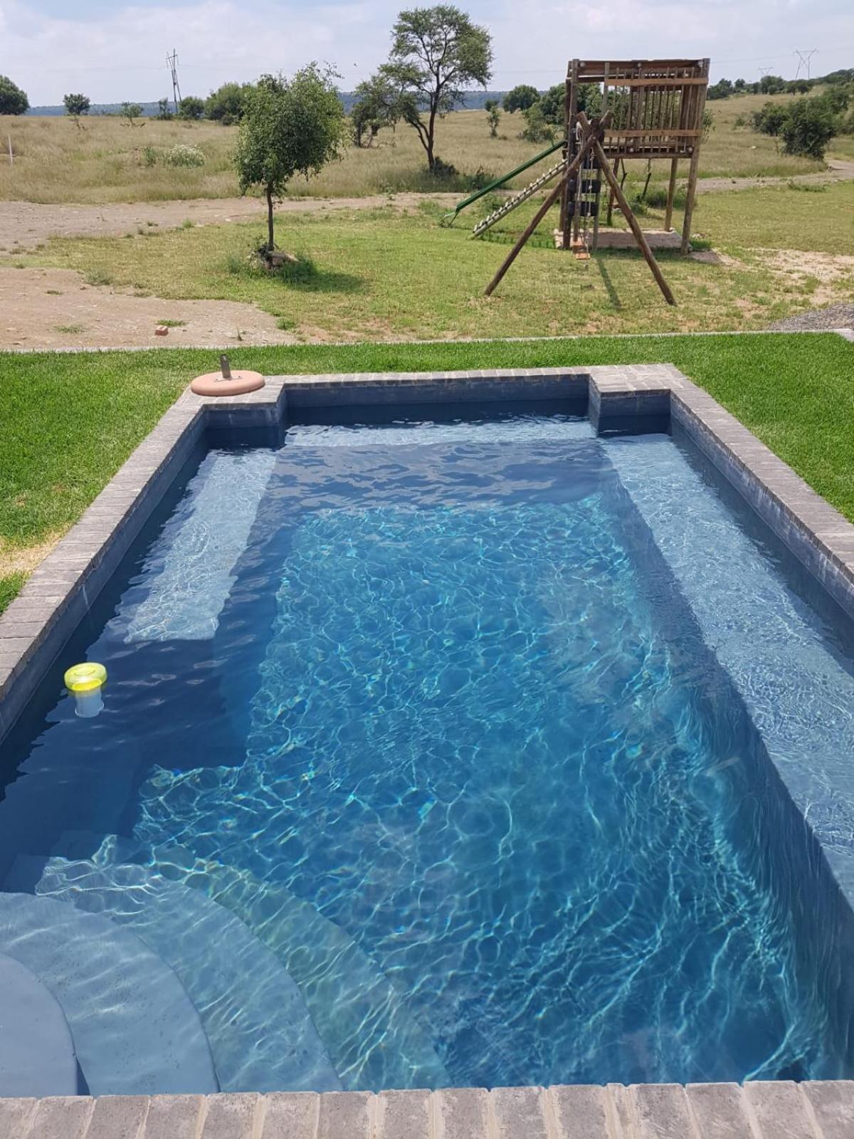 Goedehoop Game Farm Appartement Bloemfontein Buitenkant foto